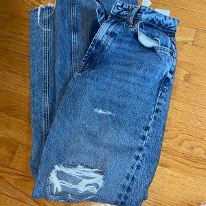 Zara jeans